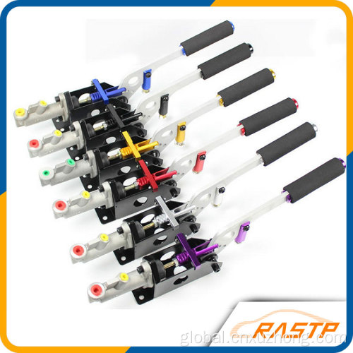 Racing Hydraulic Handbrake RASTP adjustable drift hydraulic handbrake lever Factory